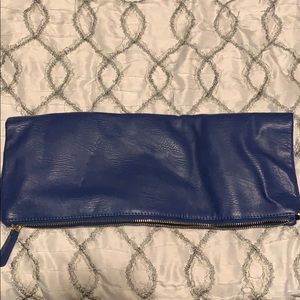 Foldable clutch Forever 21